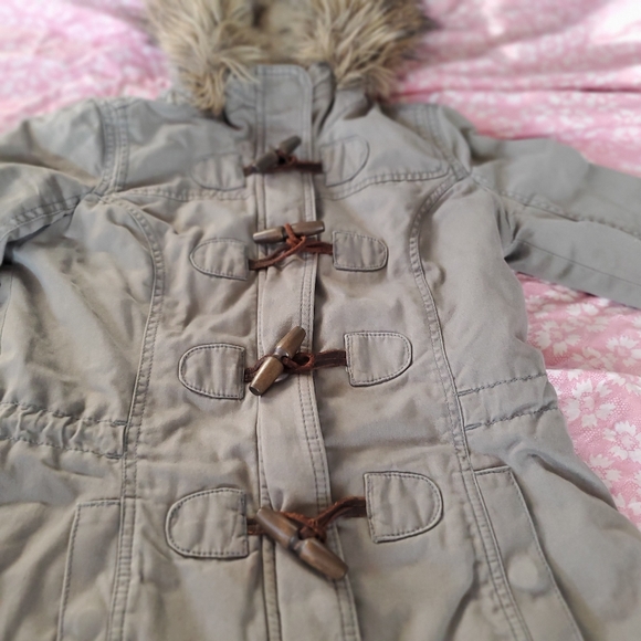 Coat - Picture 8 of 16